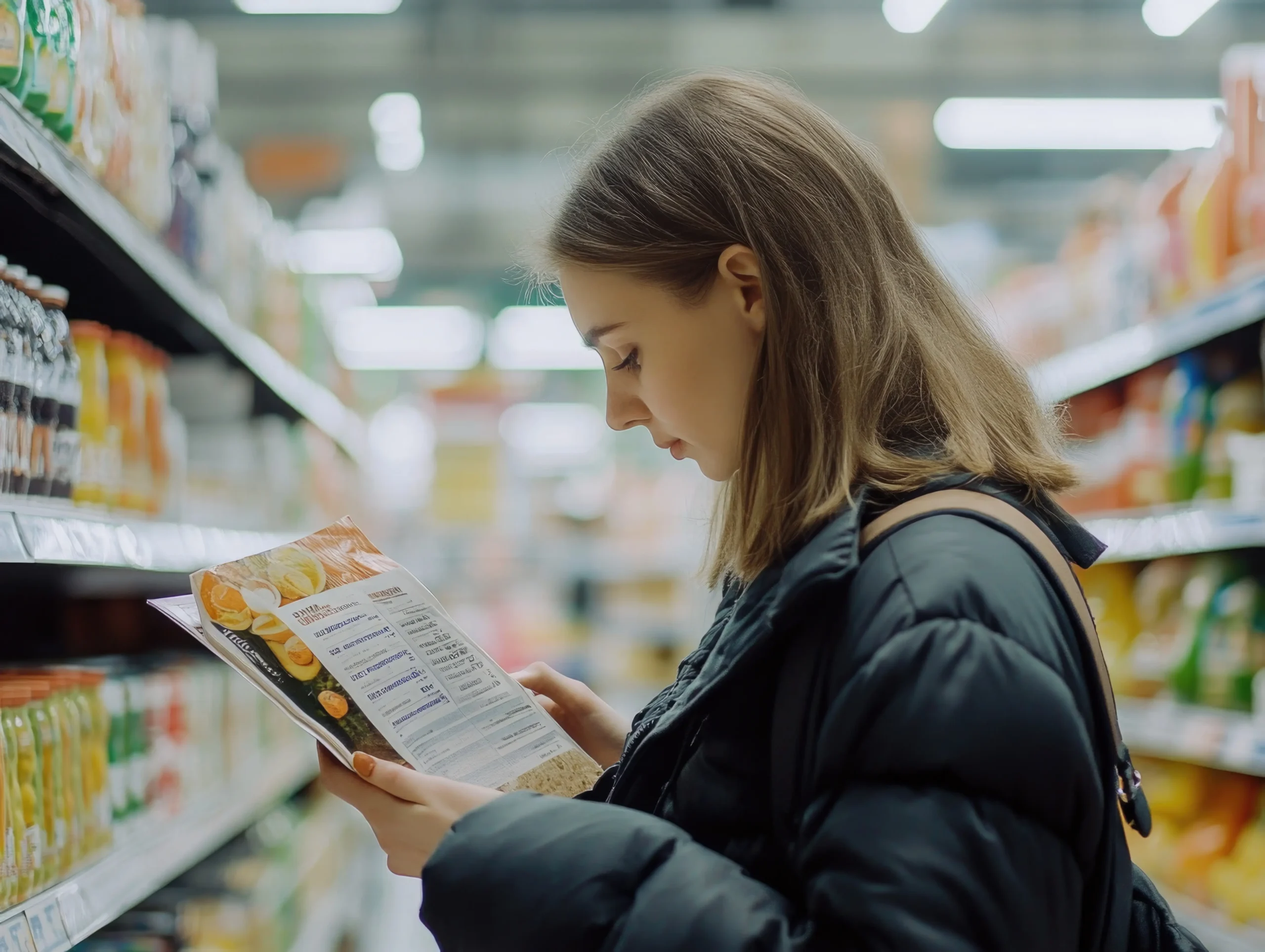 Alergias alimentarias: más que eliminar alimentos, aprender a vivir con ellas